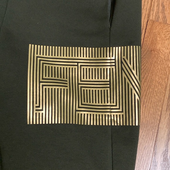 Fendi Sweatpants - Picture 3 of 7